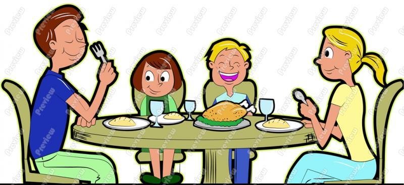 TIPS Agar Badan Tidak Kembali Melar Usai Lebaran