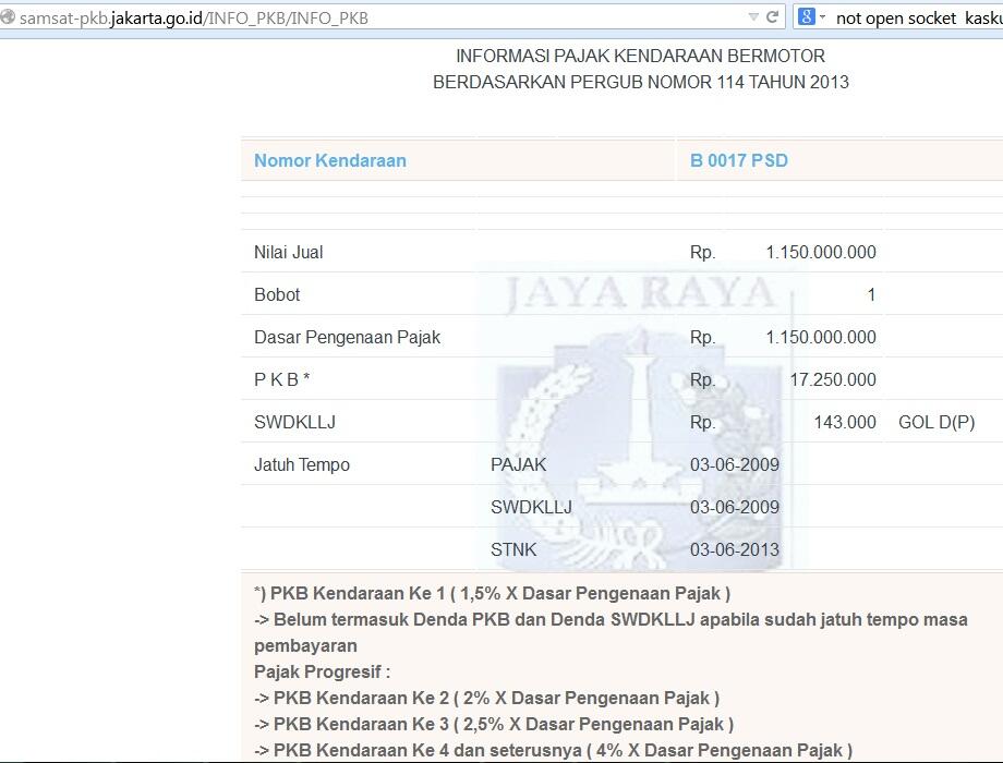 &#91;Geger Kebocoran Pajak&#93; Capres ini ga bayar pajak mobil, coba tebak siapa?