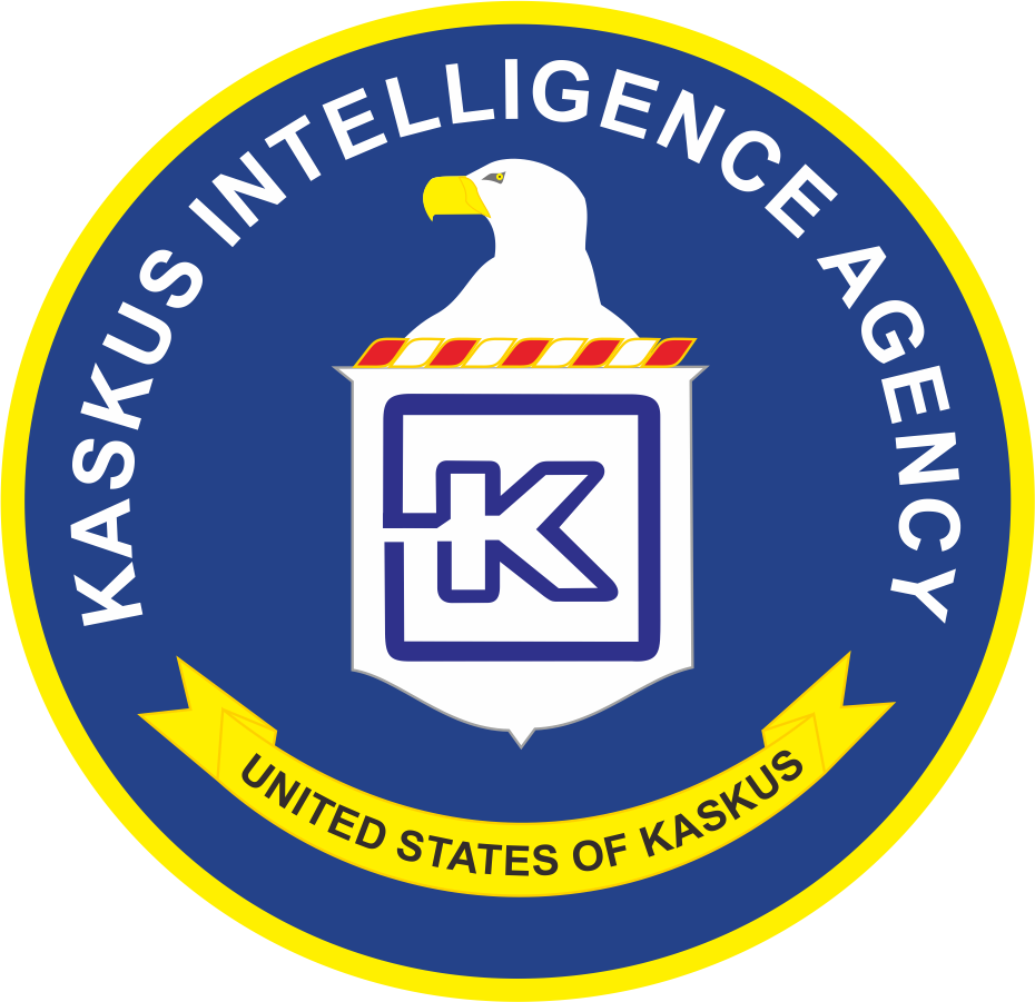 KASKUS INTELLIGENCE AGENCY