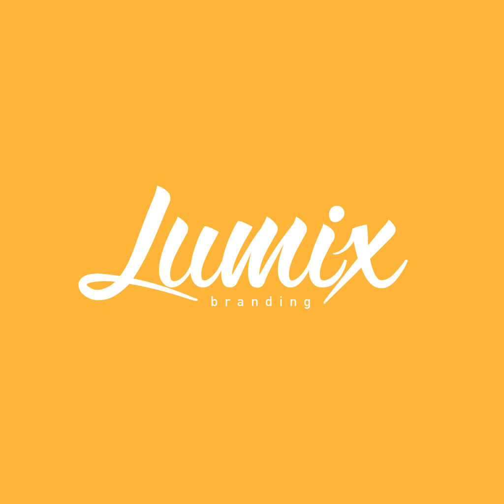 (LUMIX Branding) Jasa pembuatan Logo, Company Profile, Packaging dll MURAH