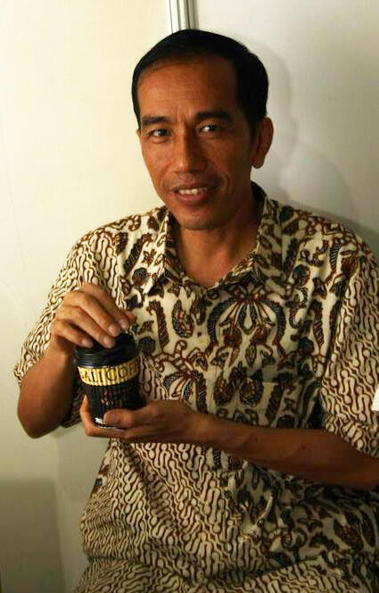 Surat Terbuka (juga) untuk Jokowi