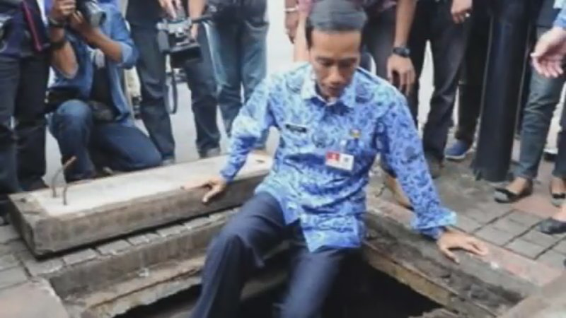 Ini presiden pilihanku, mana pilihanmu??
