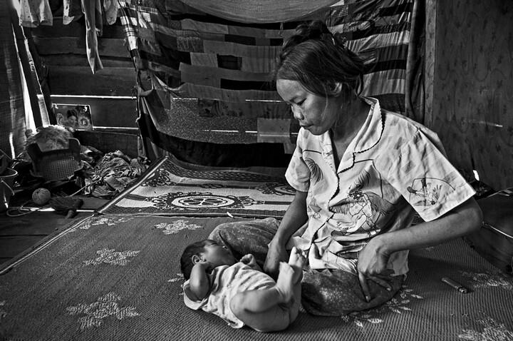 10 Negara Teratas yang banyak Ranjau Daratnya ( Ente harus Extra Hati2 jika kesana )