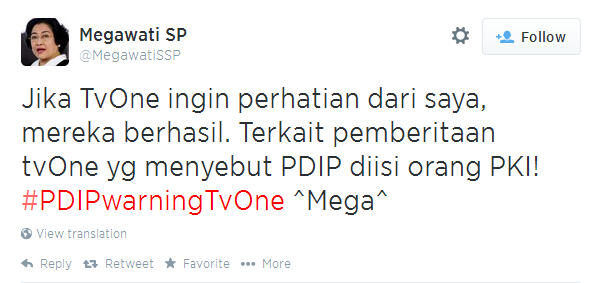 Sekjen partai barbar dan pendukung alay...
