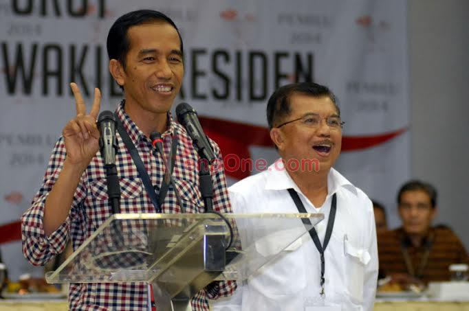 Kasus Pajak BCA, Akankah Diusut Tuntas Jika Jokowi Terpilih ?