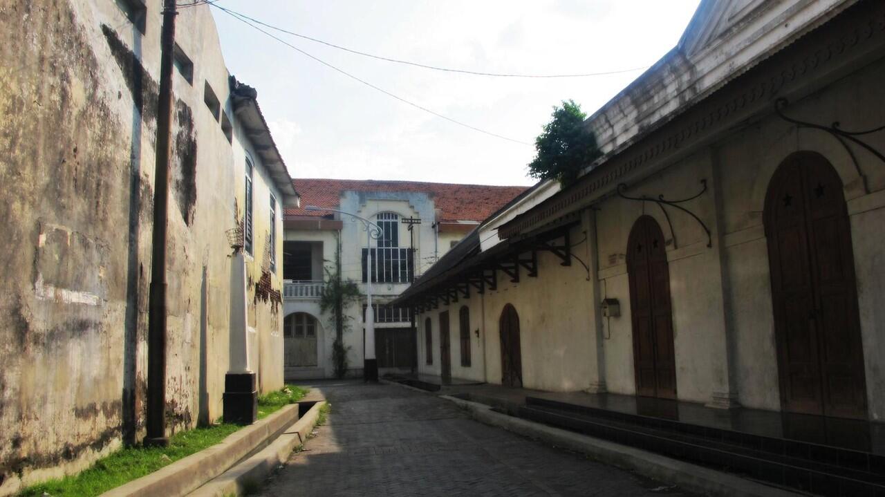 Share Pengalaman Solo Traveler (Semarang - Jogja)