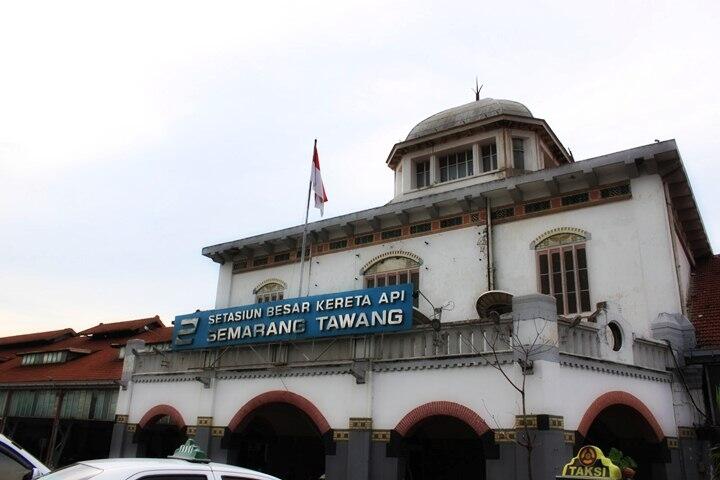 Share Pengalaman Solo Traveler (Semarang - Jogja)