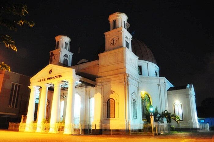 Share Pengalaman Solo Traveler (Semarang - Jogja)