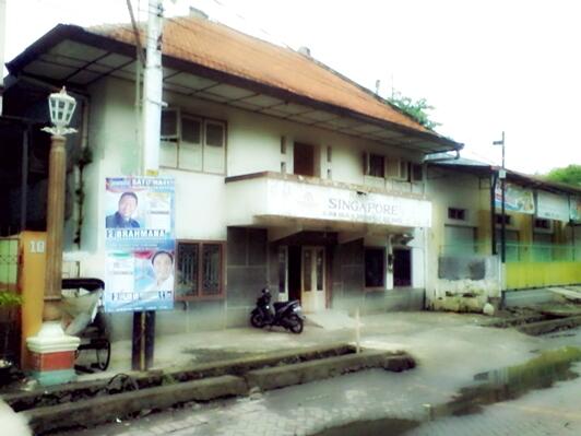 Share Pengalaman Solo Traveler (Semarang - Jogja)