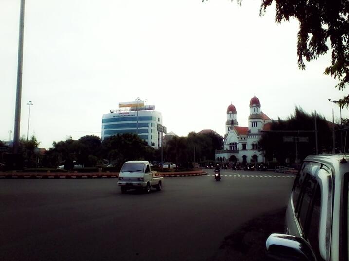 Share Pengalaman Solo Traveler (Semarang - Jogja)
