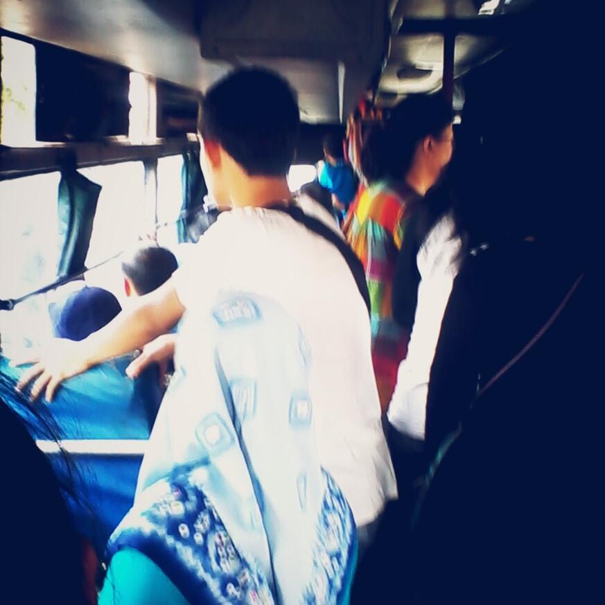 Share Pengalaman Solo Traveler (Semarang - Jogja)