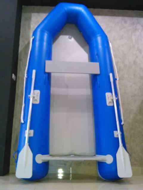 RIBBER BOAT TIPE A KINGLIGTH