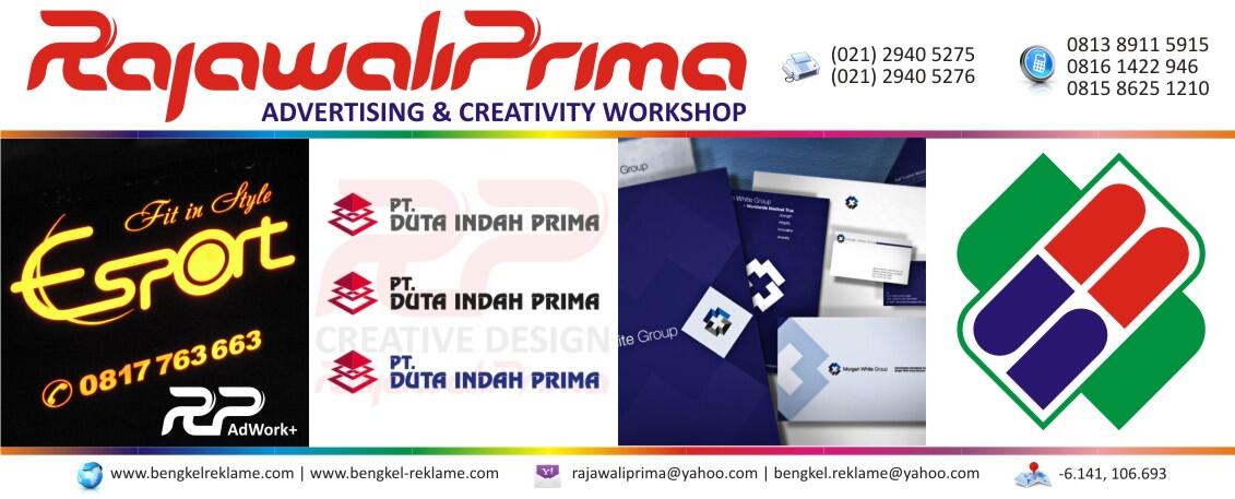 Creative Design Solutions / Solusi Desain Kreatif