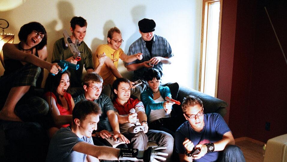 5 Tips Berpuasa Untuk Para Gamers