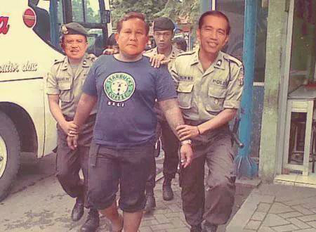 ANE NGAKAK LIAT GAMBAR INI !!