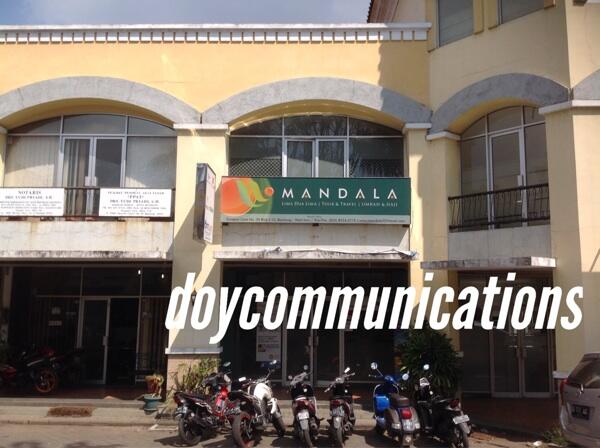 Buat neonbox bandung (doycomm)