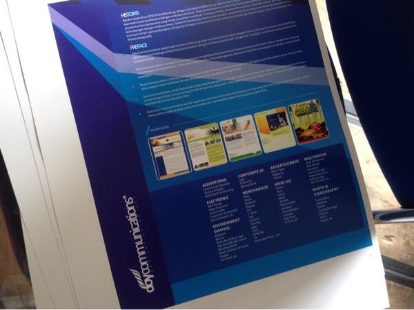 Buat neonbox bandung (doycomm)