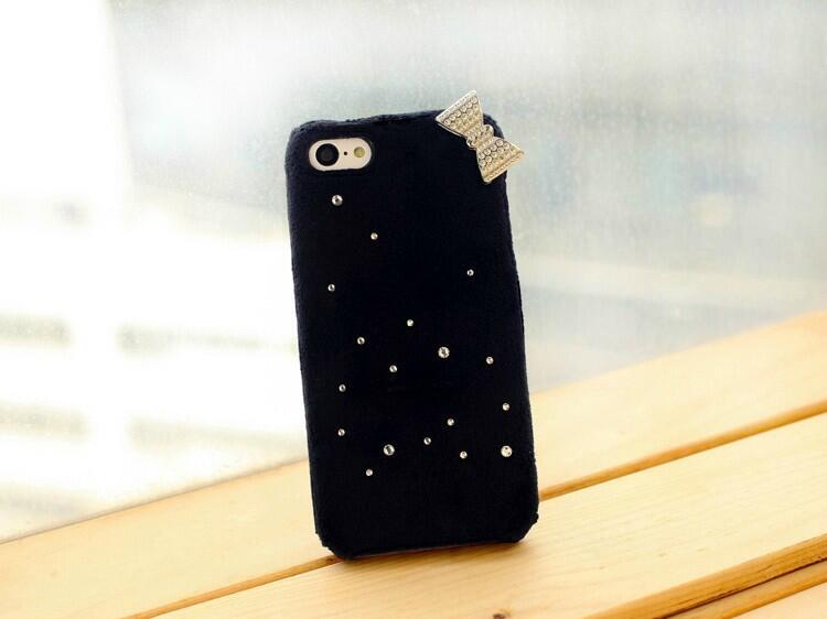 ABBY RIBBON CASE - iPhone 4/4s