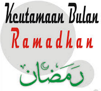 hikmah keutamaan bulan ramadhan