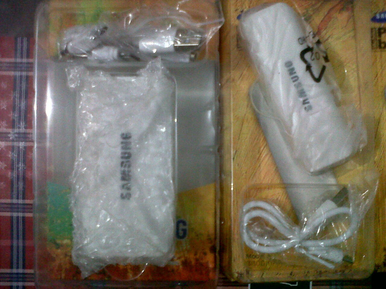 POWER BANK SAMSUNG 6800mAh Cheap,. Jual murah untuk agan-agan,, untk kejar modal gan