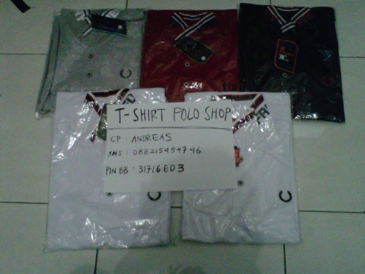 JUAL POLO, GIORDANO, FREDPERRY DLL TERMURAHHHHH