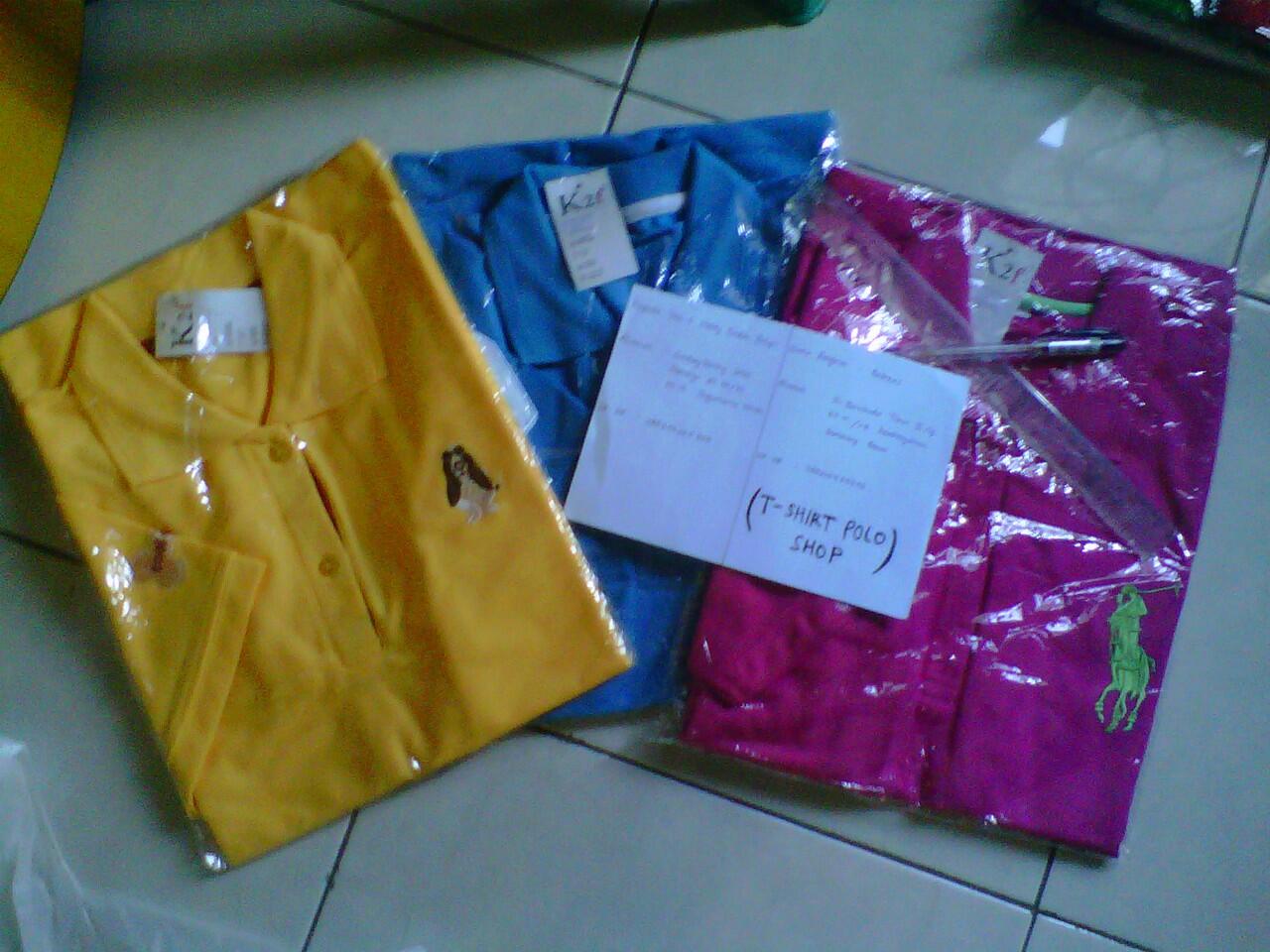 JUAL POLO, GIORDANO, FREDPERRY DLL TERMURAHHHHH
