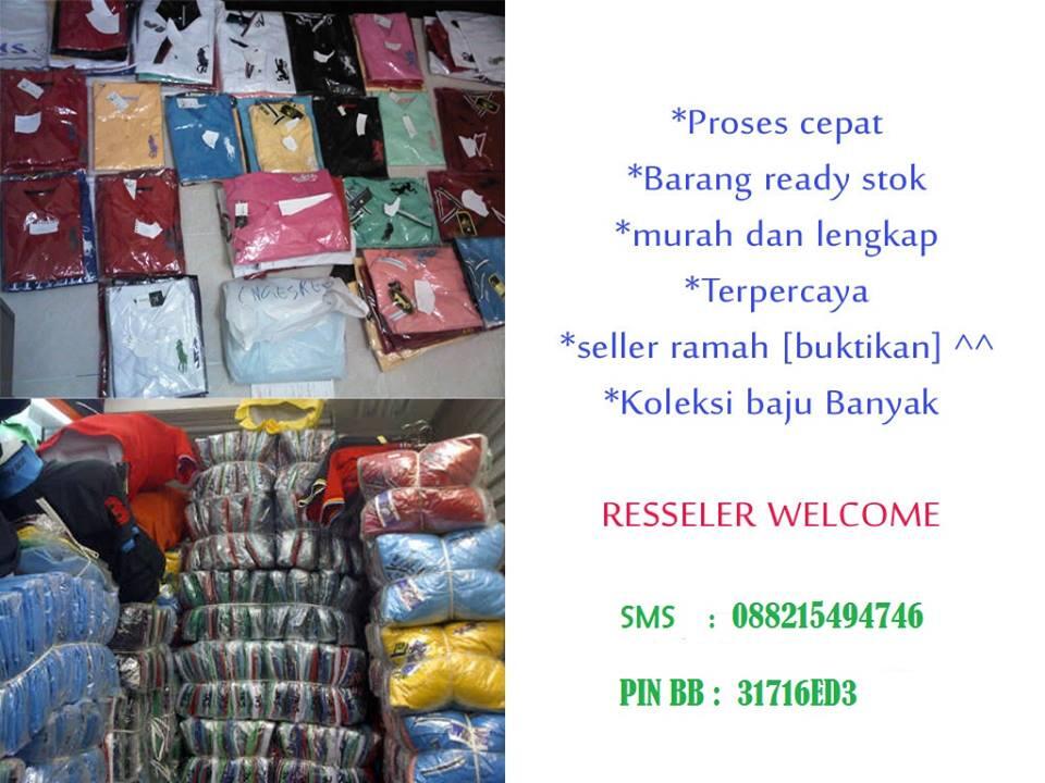 JUAL POLO, GIORDANO, FREDPERRY DLL TERMURAHHHHH