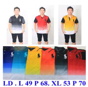 JUAL POLO, GIORDANO, FREDPERRY DLL TERMURAHHHHH