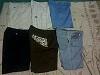 Short pants/celana nike golf,dickies,volcom,vans