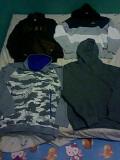 Ziphoodie Dickies,zip reversible dickies, Hoodie adidas camo,hoodie nike