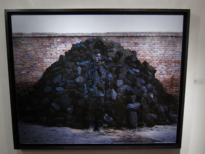 Invisible Man Ternyata ada