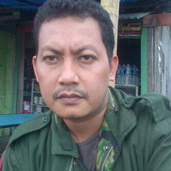 Need info orang ini (terkait penipuan)