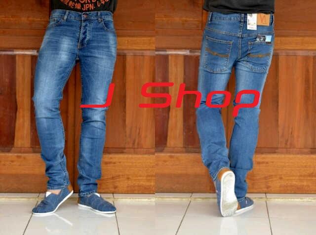 Replica Nudie Washed Denim Available On 3 Models