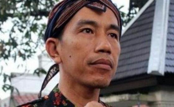 10 FAKTA MENARIK TENTANG JOKOWI CAPRES NOMER 2