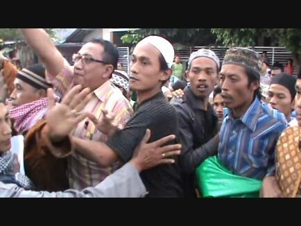 Blunder Fahri, Wowo kehilangan jutaan suara santri di minggu terakhir.....