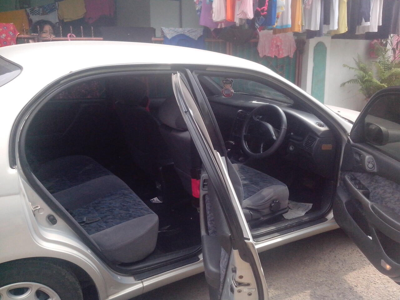 Dijual Corona Absolut 2000 cc AT Thn 96