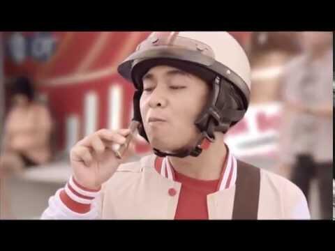 alemiddlefinger testimonial