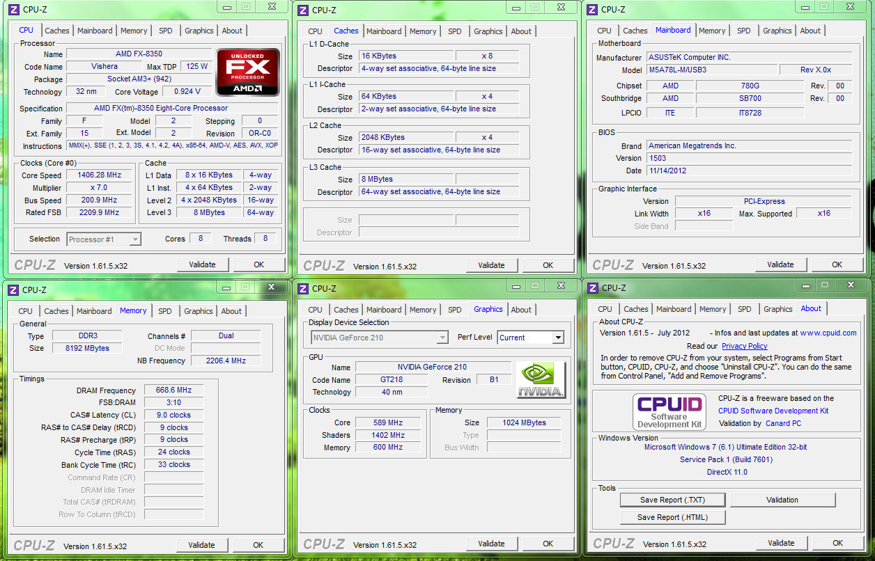 &#91;HELP&#93; PC Ane Sering Freeze , Padahal Spec Udah Mumpuni :(