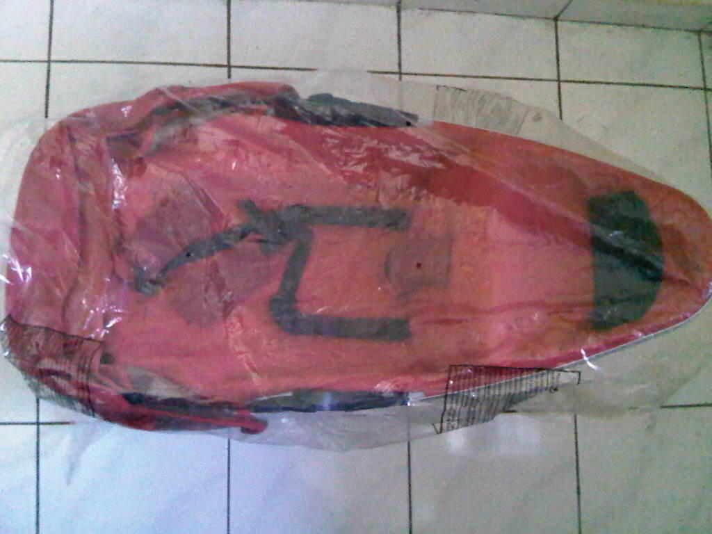MURAH ! Stroller Quinny Z Extra 2011 Merah Bonus Car Seat Britax ukuran Toddler
