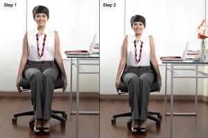 Tetap Olahraga saat Sibuk? Bisa, Coba Ini!
