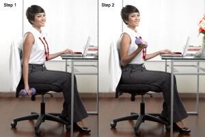 Tetap Olahraga saat Sibuk? Bisa, Coba Ini!