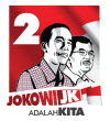 (Lagu buatan ane) Revolusi mental - Remix (Stand for jokowi soundtrack)