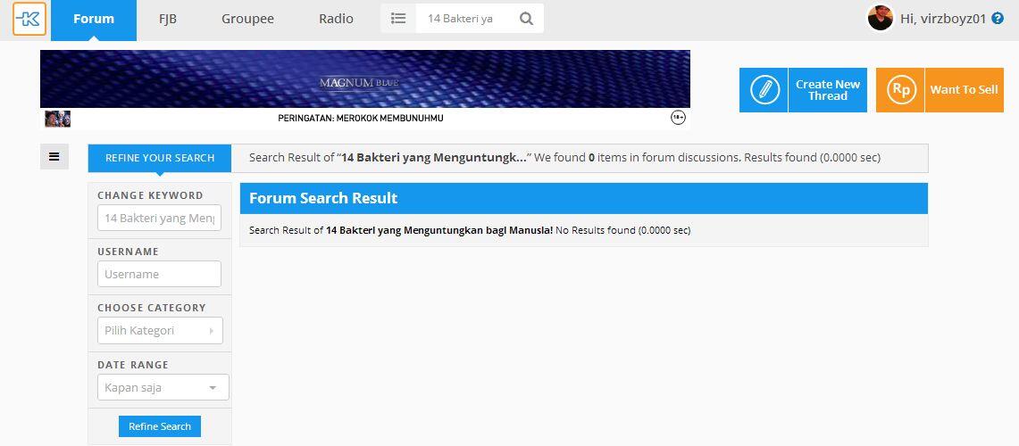 14 bakteri yang menguntungkan bagi manusia! &#91;Cekidot Gan!&#93; 