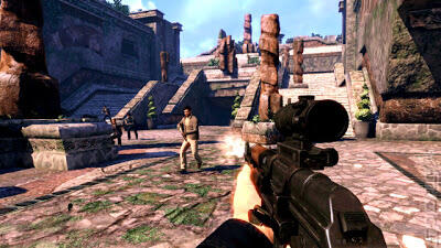 REVIEW - PC GAME termurah dan terupdate!! (BANDUNG) INDOSTORE GAMES!