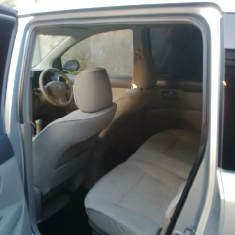 jual grandlivina 2009 xv manual 1.5 segera plat AD. 08982717676