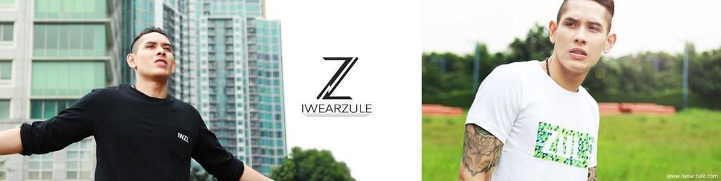 IWEARZULE | custom kaos, polo shirt, long tees | MURAH ADA DISKON SETIAP HARINYA