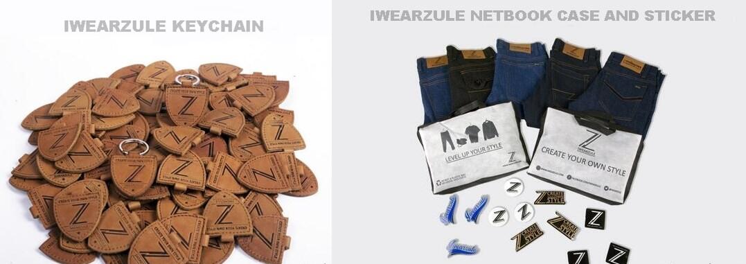 IWEARZULE | custom kaos, polo shirt, long tees | MURAH ADA DISKON SETIAP HARINYA