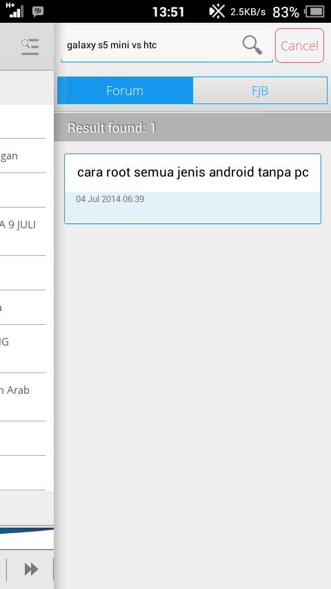 Duel Jagoan Kecil,Galaxy S5 Mini Vs Htc One Mini 2