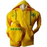 Sweater Hoodie BRAZIL