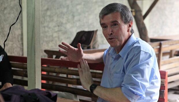 [HOT NEWS] Sepenggal Tanggapan Prabowo ttg Allan Nairn Blog